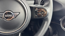 MINI Hatchback 1.5 Cooper Classic 3dr Petrol Hatchback